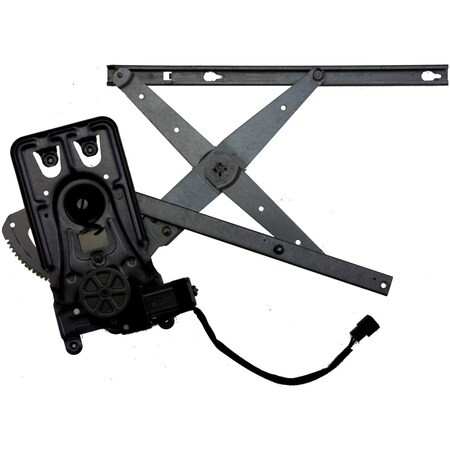 Continental/Teves Chry 300M 04-99/Concorde 04-98/Lhs 01-99 Power Window Mo, Wl41559 WL41559